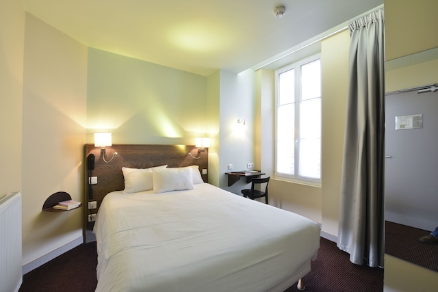 アコスタージュ ホテル