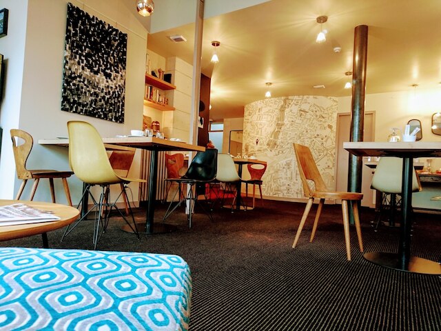 アコスタージュ ホテル