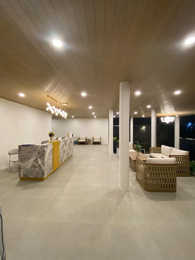 スリー ツリーズ サムイ リゾート - サロチャ ヴィラ