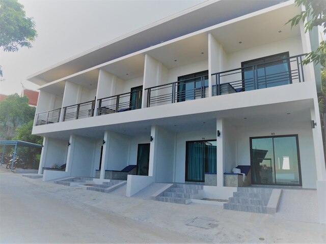 スリー ツリーズ サムイ リゾート - サロチャ ヴィラ