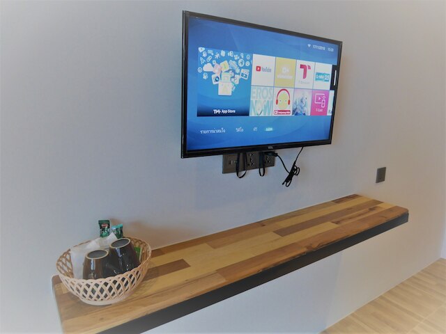 スリー ツリーズ サムイ リゾート - サロチャ ヴィラ