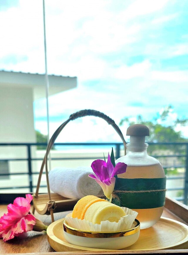 スリー ツリーズ サムイ リゾート - サロチャ ヴィラ