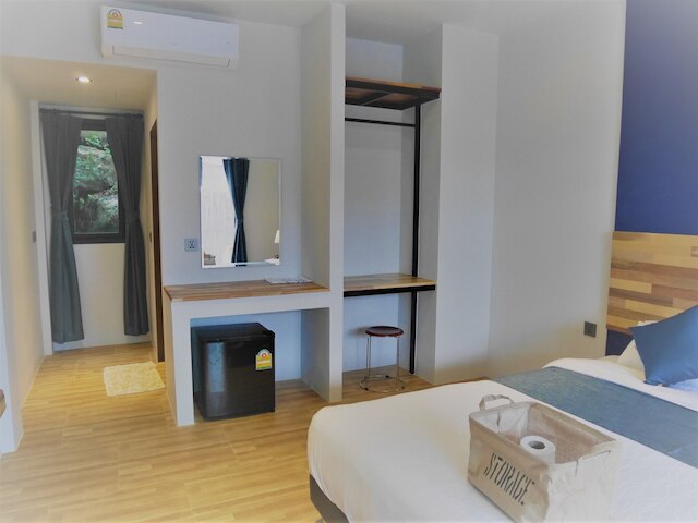 スリー ツリーズ サムイ リゾート - サロチャ ヴィラ