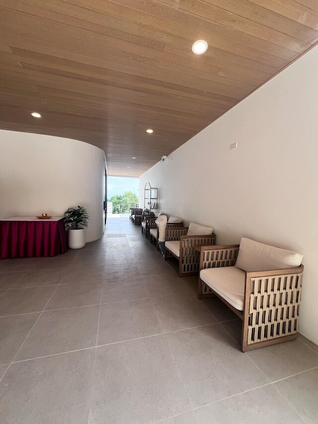 スリー ツリーズ サムイ リゾート - サロチャ ヴィラ