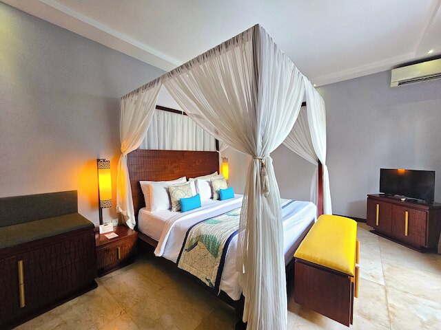 SEMINYAK ICON by Karaniya Experience（セミニャック・アイコン by カラニヤ・エクスペリエンス）