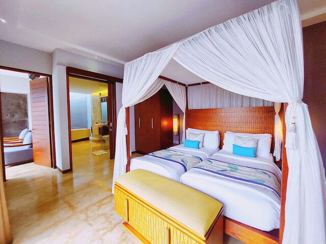 SEMINYAK ICON by Karaniya Experience（セミニャック・アイコン by カラニヤ・エクスペリエンス）