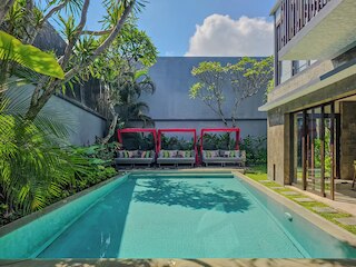 SEMINYAK ICON by Karaniya Experience（セミニャック・アイコン by カラニヤ・エクスペリエンス）