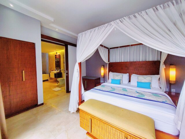 SEMINYAK ICON by Karaniya Experience（セミニャック・アイコン by カラニヤ・エクスペリエンス）