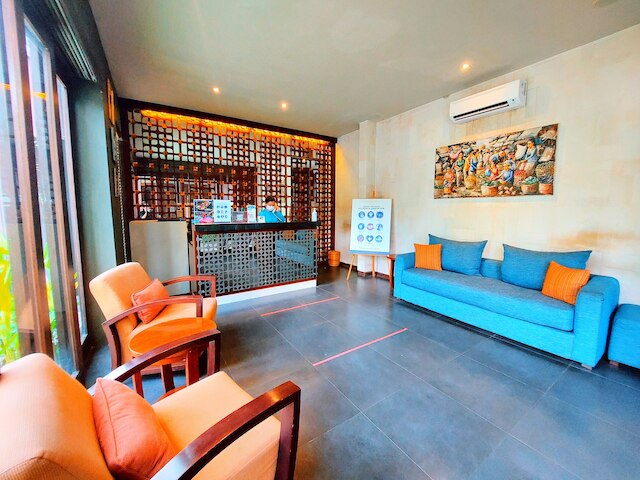 SEMINYAK ICON by Karaniya Experience（セミニャック・アイコン by カラニヤ・エクスペリエンス）