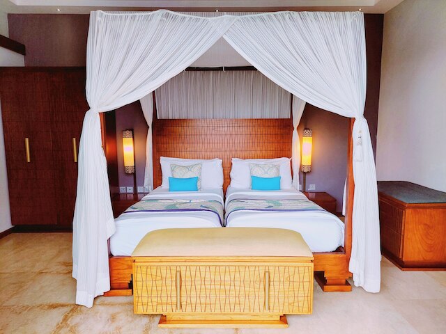 SEMINYAK ICON by Karaniya Experience（セミニャック・アイコン by カラニヤ・エクスペリエンス）