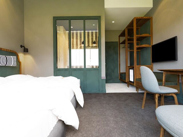 ザ ジェセルトン ホテル