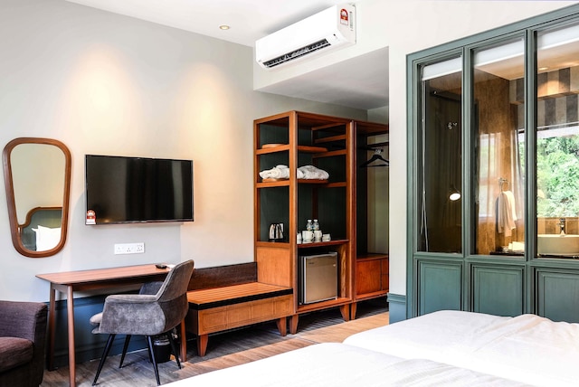 ザ ジェセルトン ホテル