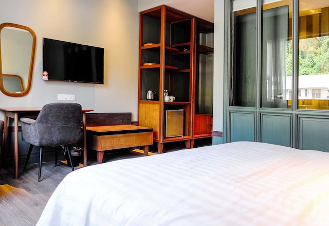 ザ ジェセルトン ホテル