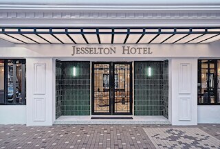 ザ ジェセルトン ホテル