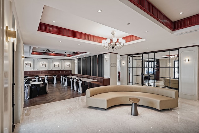 ザ ジェセルトン ホテル