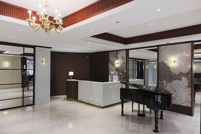 ザ ジェセルトン ホテル