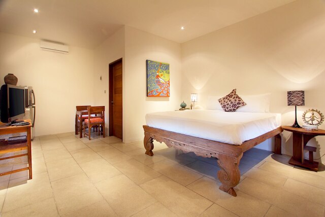 ジ アパートメンツ チャングー