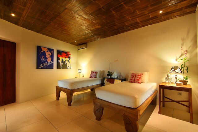 ジ アパートメンツ チャングー