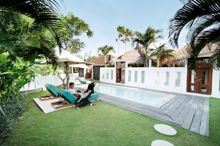 ジ アパートメンツ チャングー