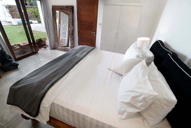 ジ アパートメンツ チャングー