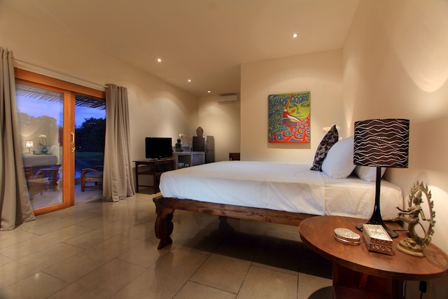 ジ アパートメンツ チャングー