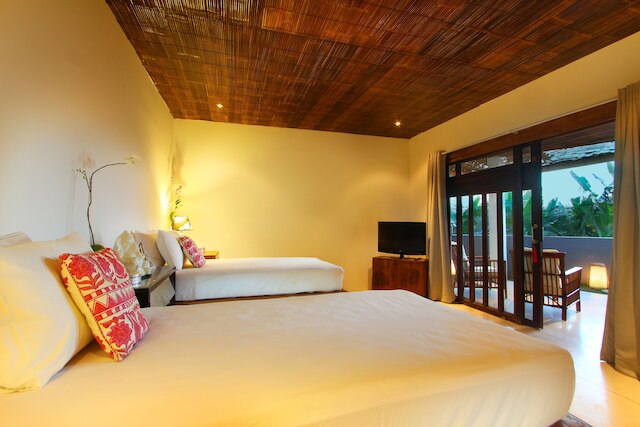 ジ アパートメンツ チャングー