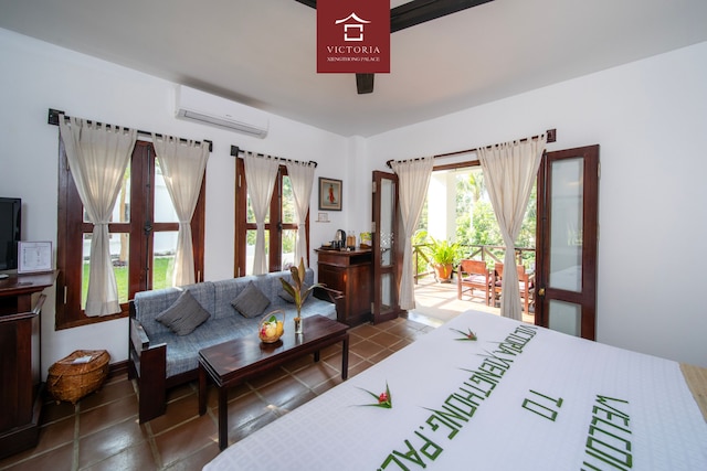 ビクトリア シェントーン パレス