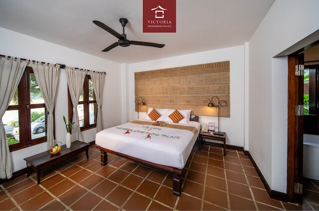 ビクトリア シェントーン パレス