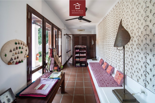 ビクトリア シェントーン パレス