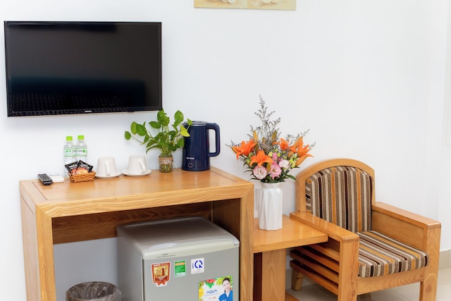 ファン アン ホテル - ブイ ビエン ウォーキング ストリート