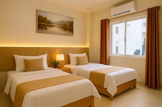 ファン アン ホテル - ブイ ビエン ウォーキング ストリート