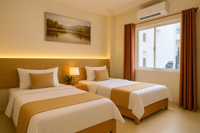 ファン アン ホテル - ブイ ビエン ウォーキング ストリート