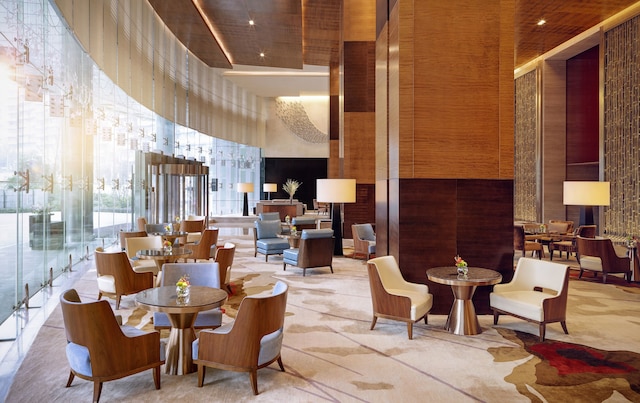 ハイアット リージェンシー 重慶 (重慶凱悅酒店)