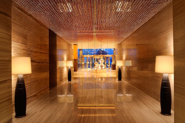 ハイアット リージェンシー 重慶 (重慶凱悅酒店)