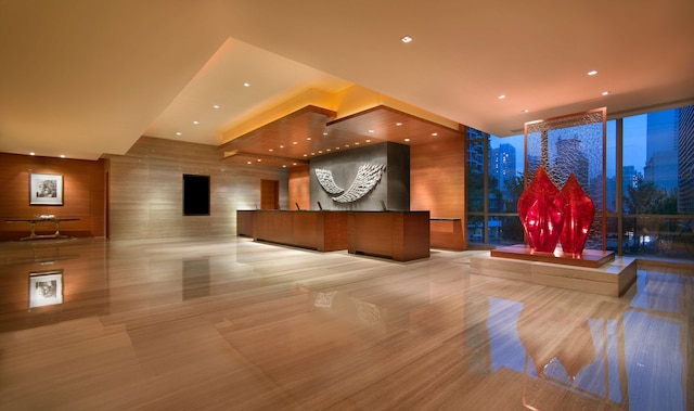 ハイアット リージェンシー 重慶 (重慶凱悅酒店)