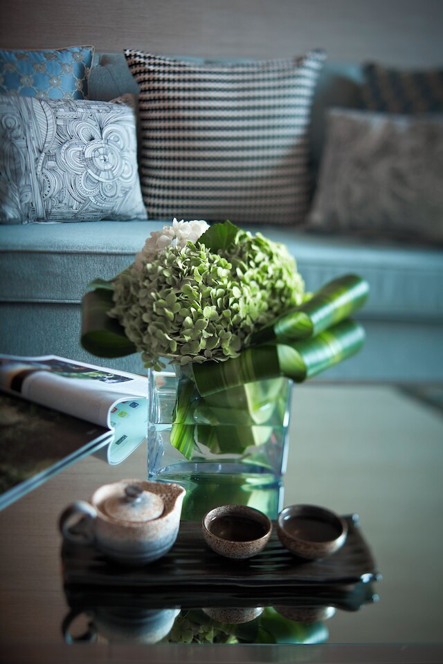 ドーセット クントン香港 (香港觀塘帝盛酒店)