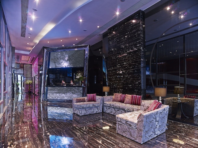 ドーセット クントン香港 (香港觀塘帝盛酒店)