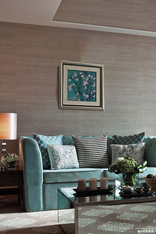 ドーセット クントン香港 (香港觀塘帝盛酒店)