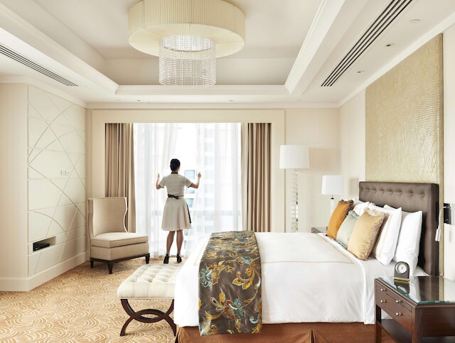 フェアモント マカティ