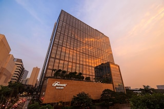 フェアモント マカティ