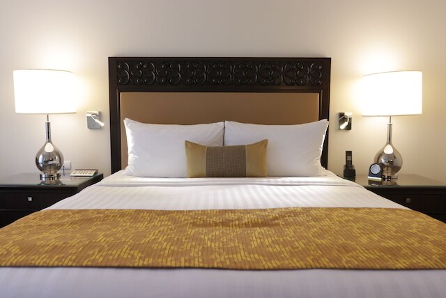 フェアモント マカティ