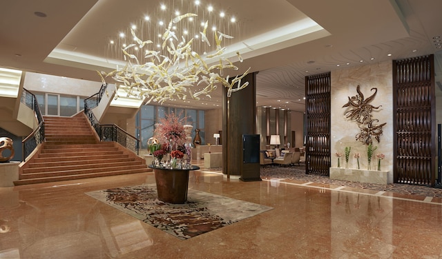 フェアモント マカティ