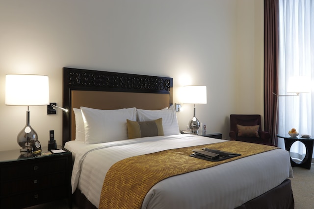 フェアモント マカティ