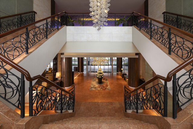 フェアモント マカティ