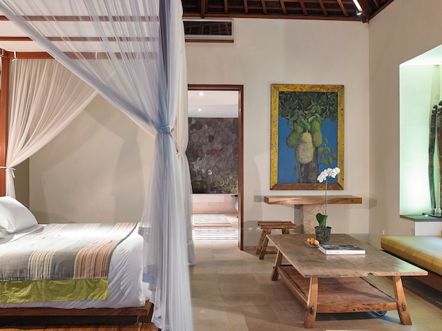 The Purist Villas & Spa（ザ・ピューリスト・ヴィラズ & スパ）