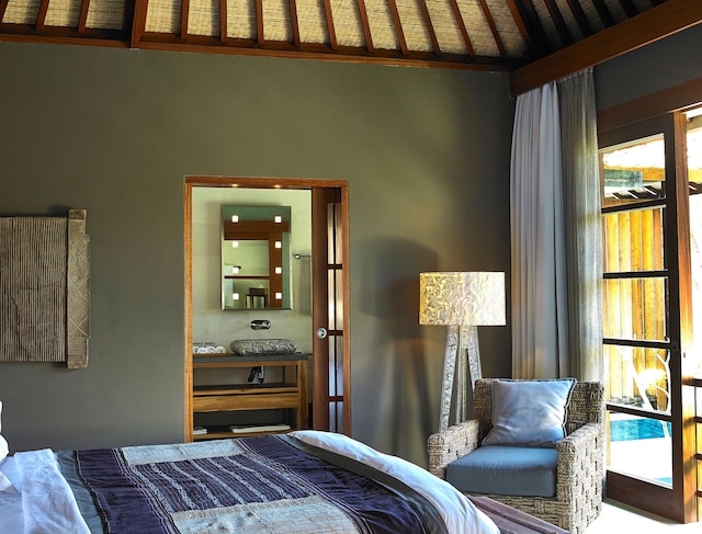 The Purist Villas & Spa（ザ・ピューリスト・ヴィラズ & スパ）