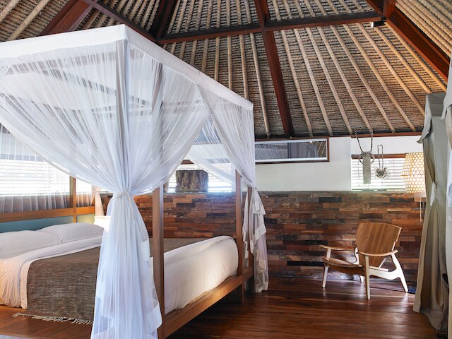 The Purist Villas & Spa（ザ・ピューリスト・ヴィラズ & スパ）