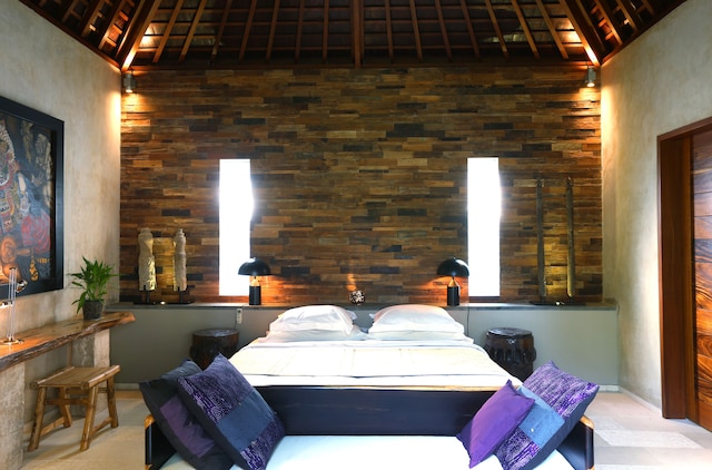 The Purist Villas & Spa（ザ・ピューリスト・ヴィラズ & スパ）