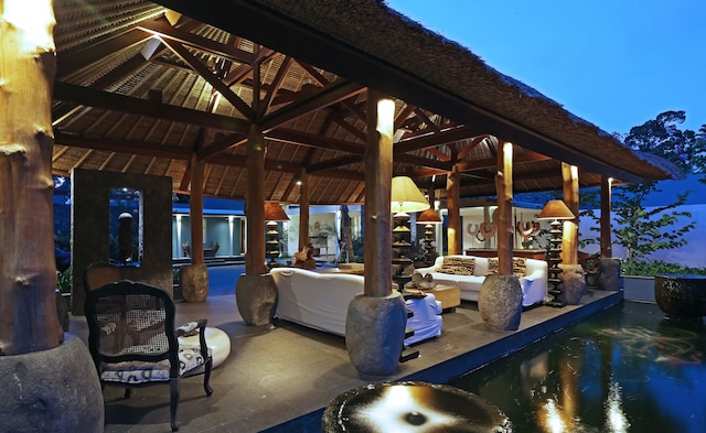 The Purist Villas & Spa（ザ・ピューリスト・ヴィラズ & スパ）