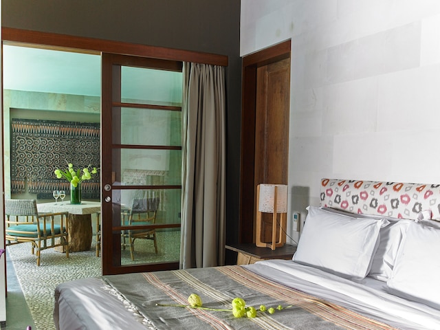 The Purist Villas & Spa（ザ・ピューリスト・ヴィラズ & スパ）